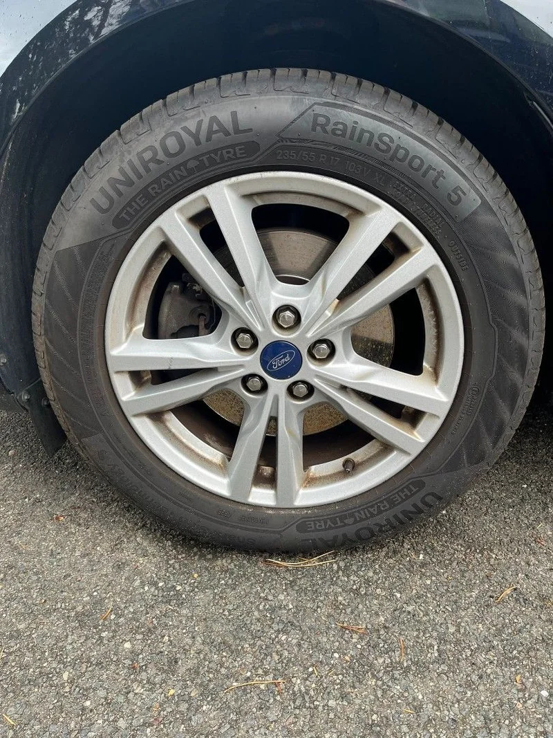 Ford Galaxy – 14