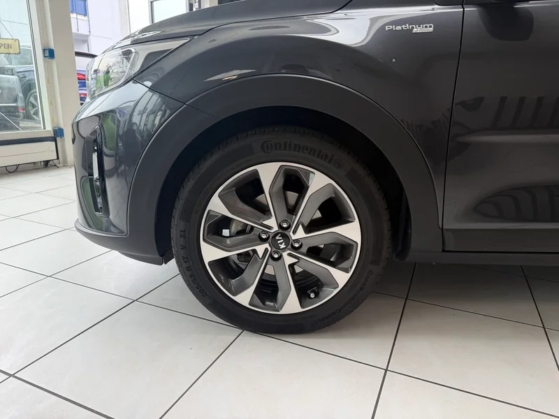 Kia Stonic – 10