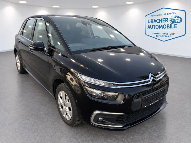Citroën C4 Picasso
