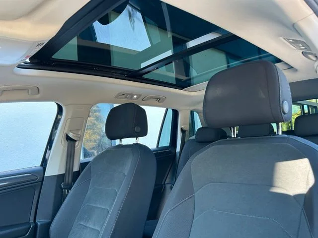 Volkswagen Tiguan Allspace – 19