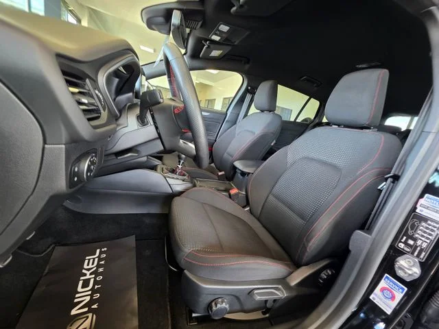 Ford Focus – 33