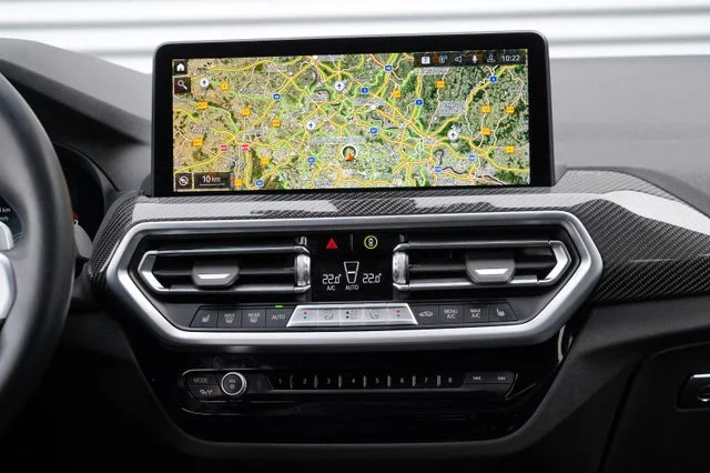 BMW X4 – 12