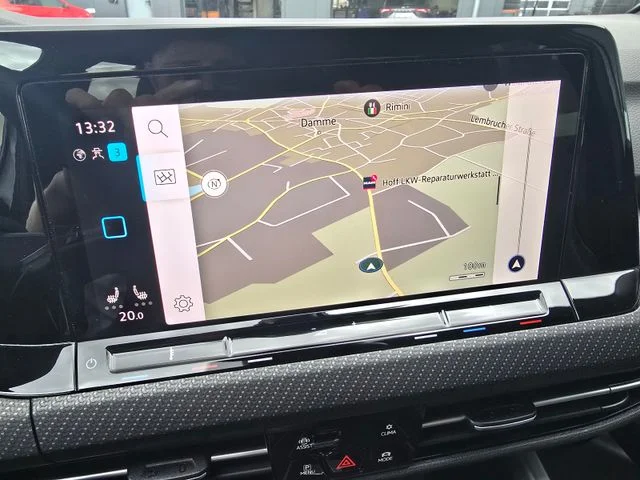 Volkswagen Golf – 28