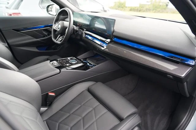 BMW 520 – 34