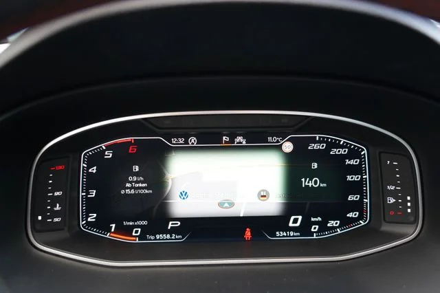 SEAT Ateca – 32