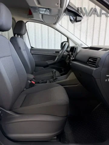 Volkswagen Caddy – 16