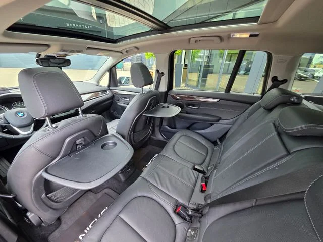 BMW 220 Gran Tourer – 26
