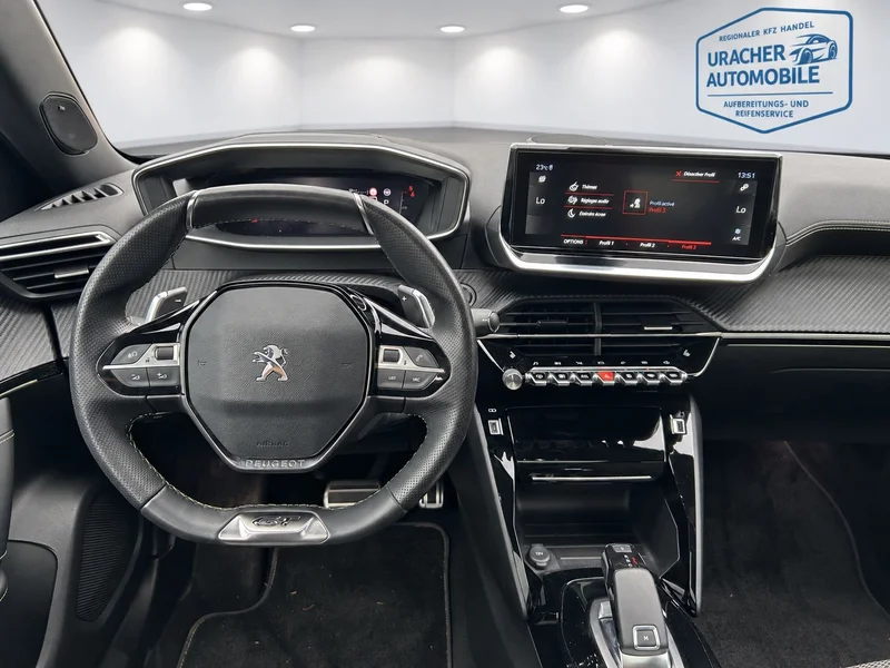 Peugeot 2008 – 15