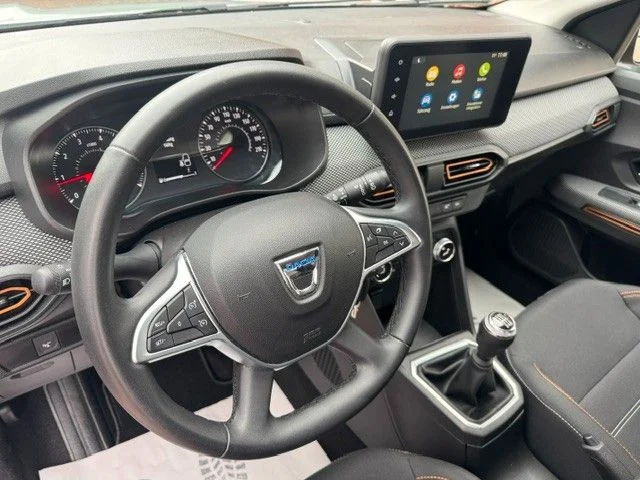 Dacia Sandero – 17