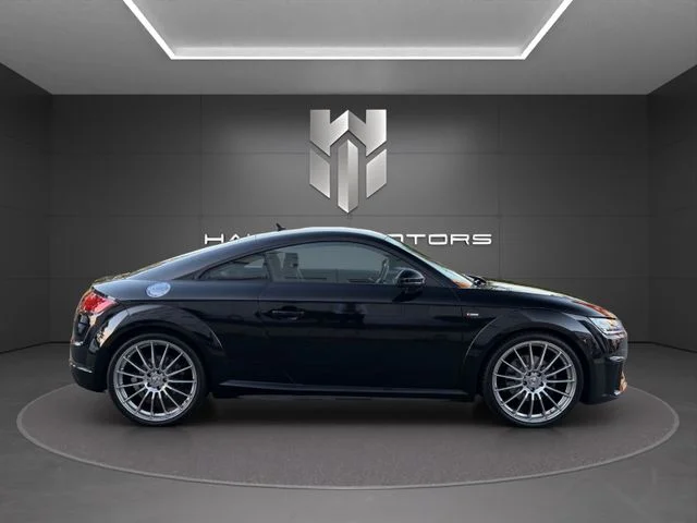 Audi TT – 6