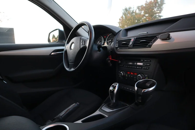 BMW X1 – 18