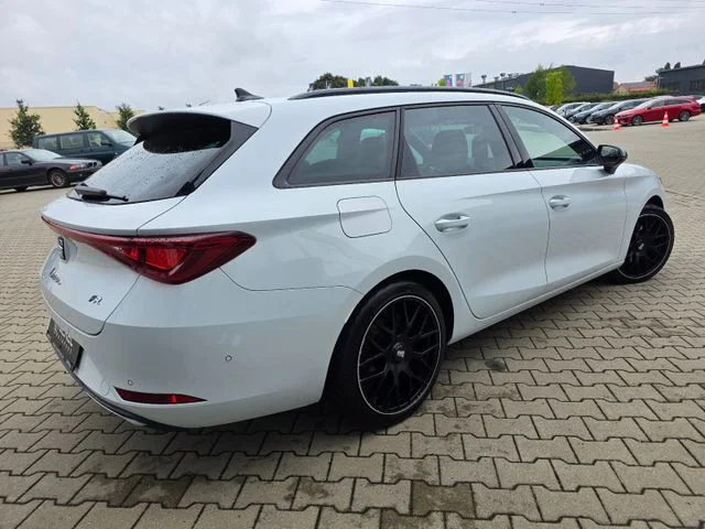 Seat Leon – 4