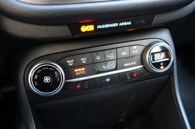 FORD Fiesta – 15