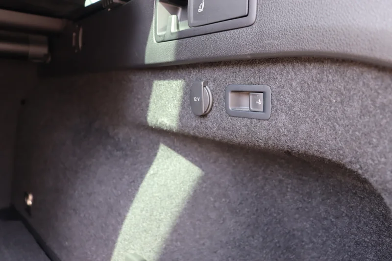 Volkswagen Passat Variant – 15