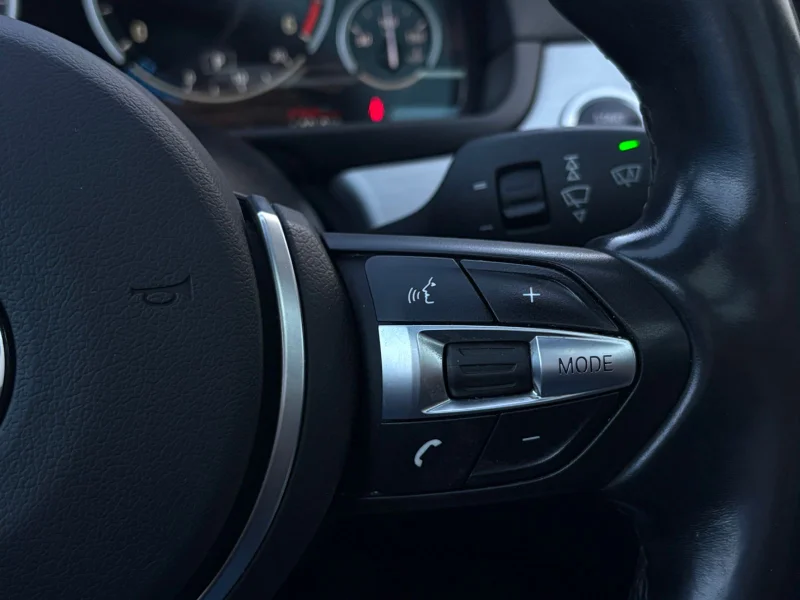 BMW 535 – 16