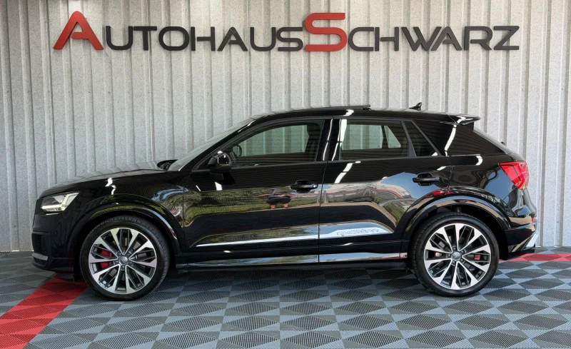 Audi SQ2 – 4