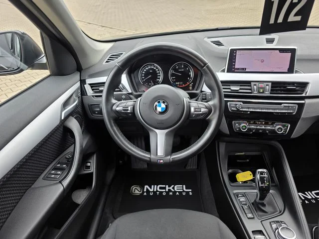 BMW X1 – 33