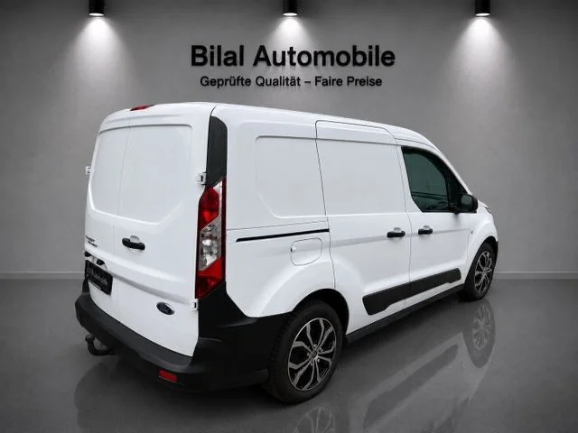 FORD Transit Connect – 5
