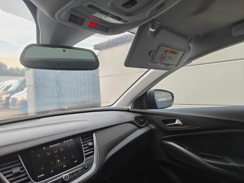 Opel GRANDLAND – 11