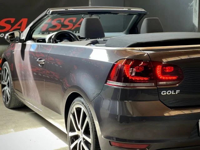 Volkswagen Golf – 15