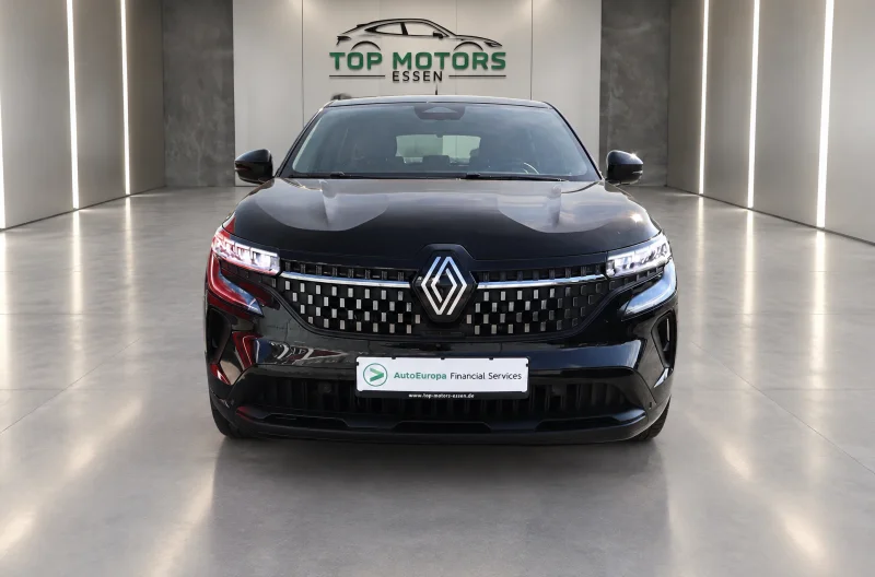 Renault Austral – 2