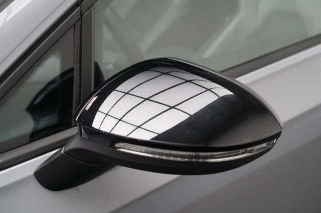 VW Golf – 12
