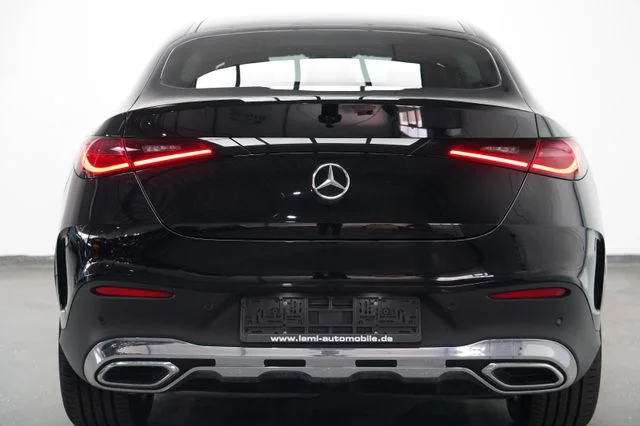 MERCEDES-BENZ GLC 300 – 6