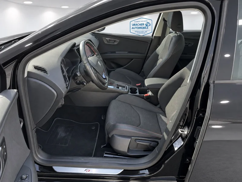 Seat Leon – 10