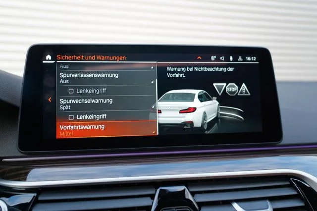 BMW 530 – 29