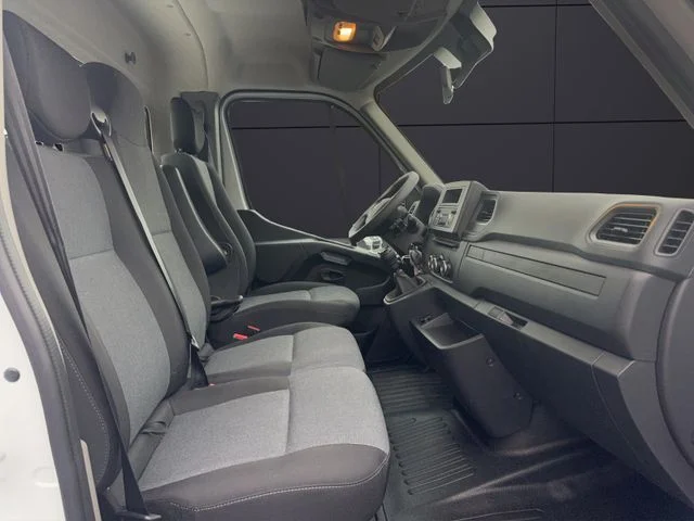 Renault Master Abschleppwagen AHK Klima Tempomat – 14