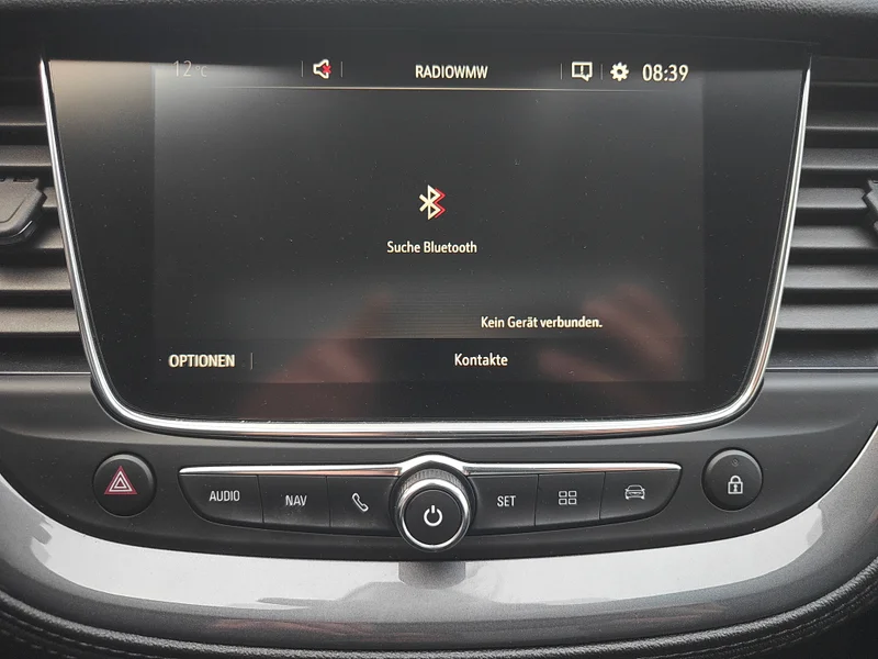 Opel GRANDLAND – 28