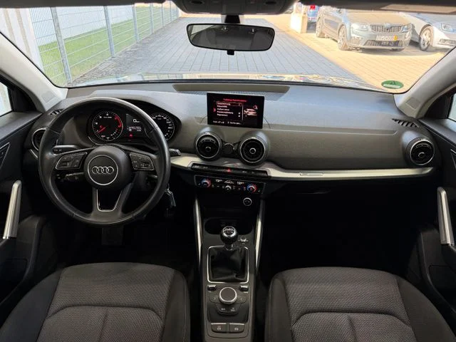 Audi Q2 – 19