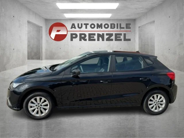 Seat Ibiza – 2