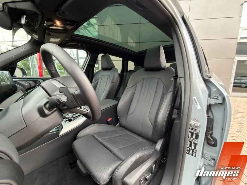 BMW X3 – 17
