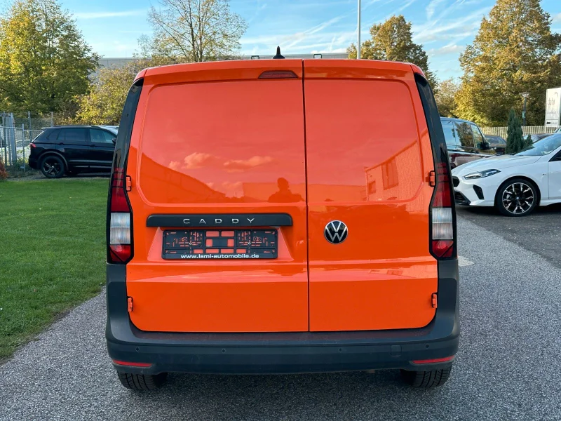 Volkswagen Caddy – 3