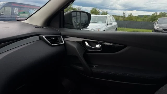 Nissan Qashqai – 24
