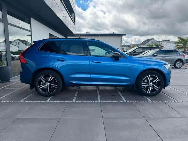 Volvo XC 60 – 6