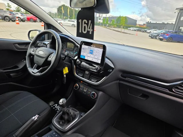Ford Fiesta – 16