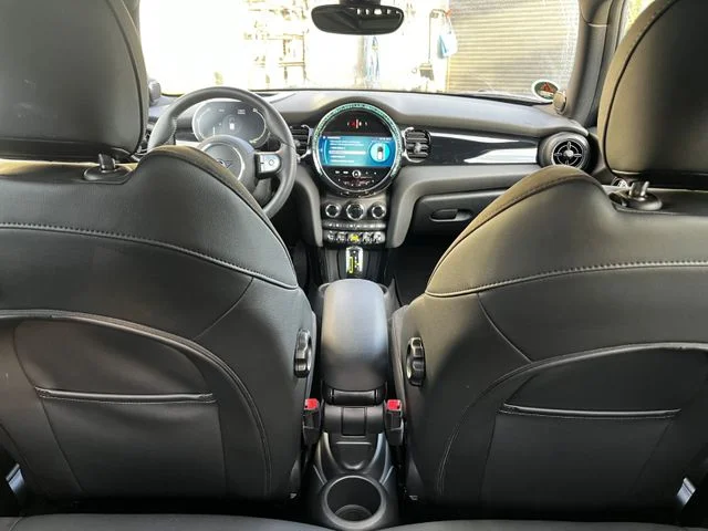 Mini COOPER SE – 13