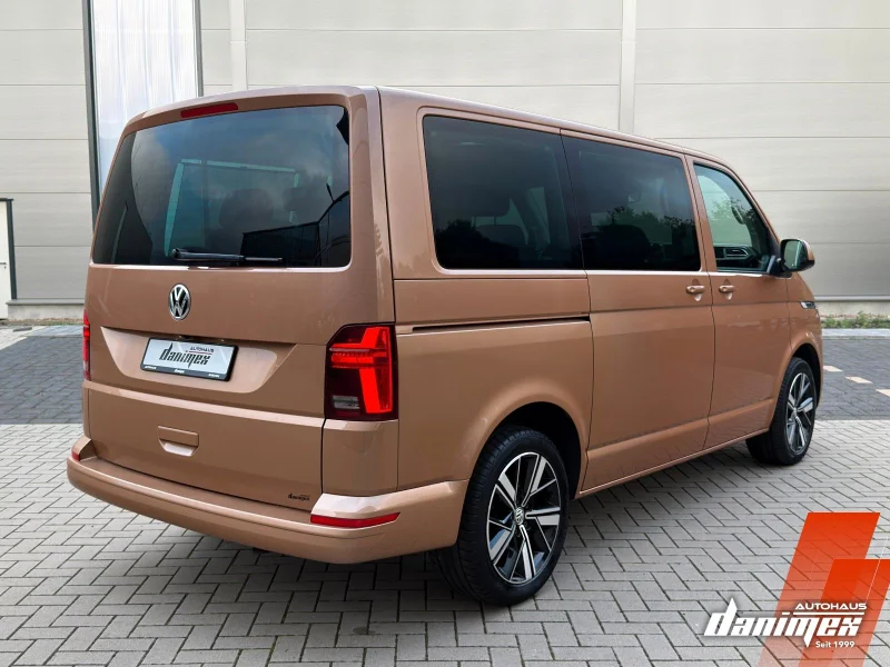 Volkswagen T6 Multivan – 6