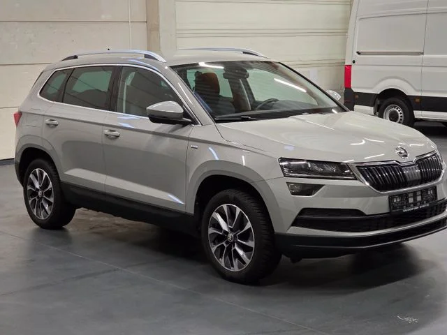 Škoda Karoq – 5