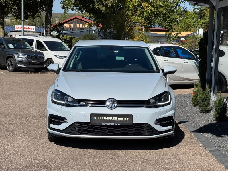 Volkswagen Golf – 2