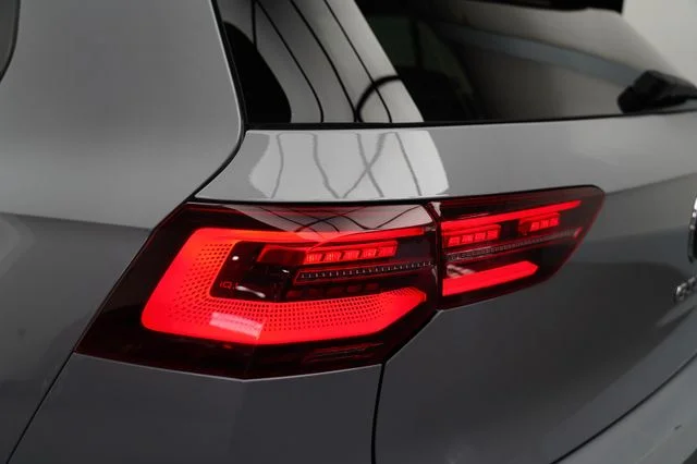 VW Golf – 11