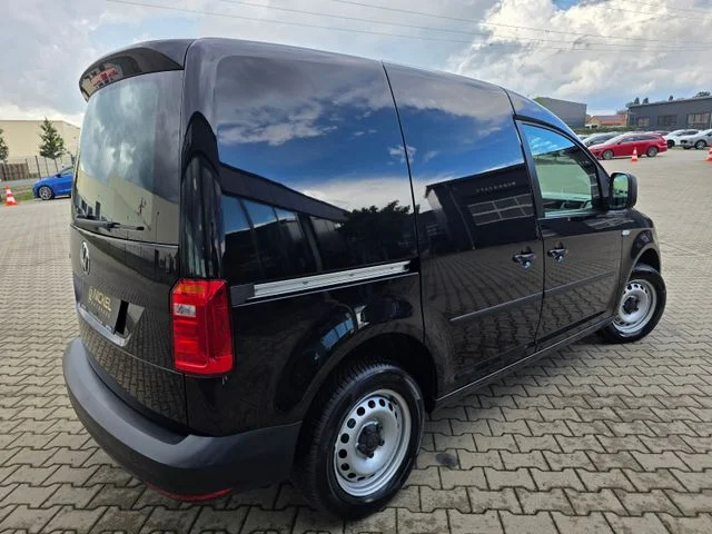 Volkswagen Caddy – 5