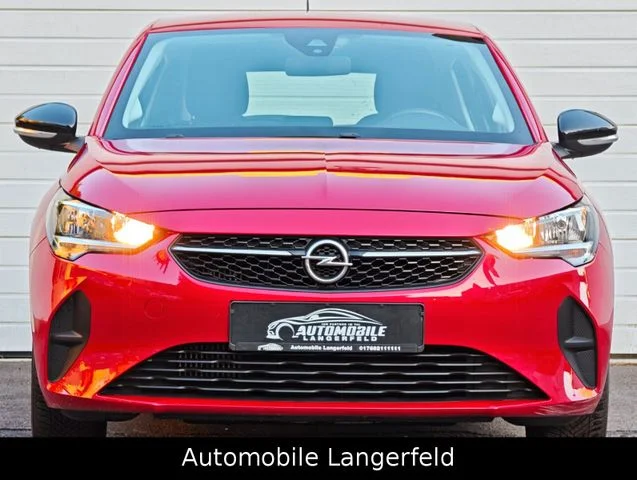 Opel Corsa – 3
