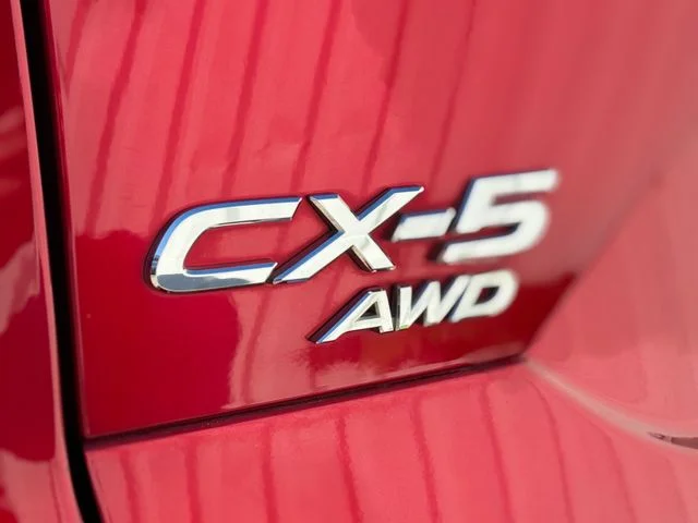 Mazda CX-5 – 9