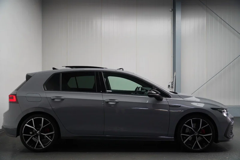Volkswagen Golf – 4