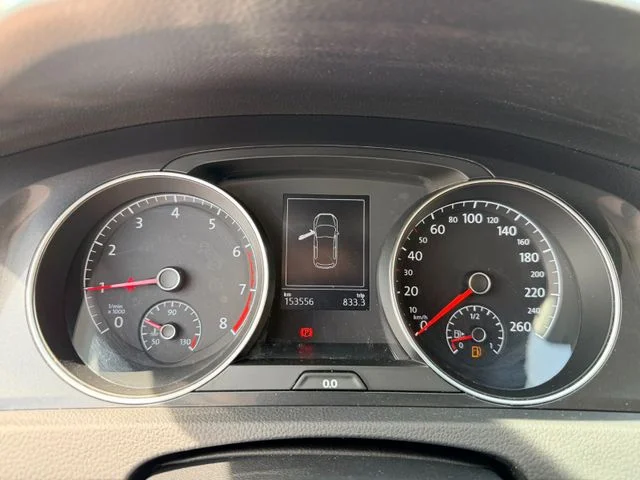 VW Golf – 15