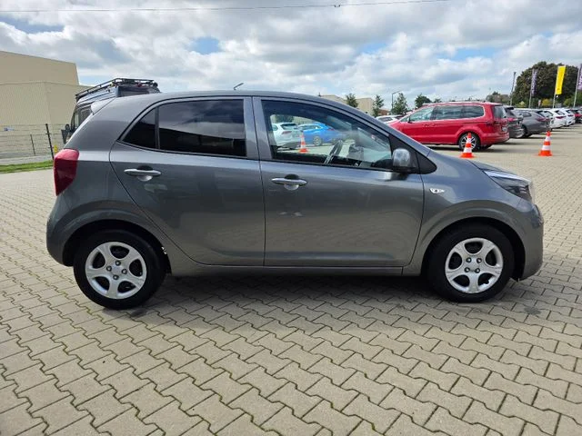 Kia Picanto – 15