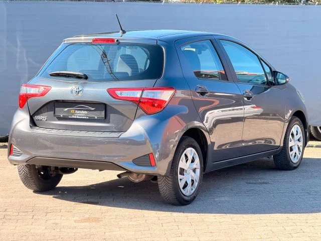Toyota Yaris III (2011-) – 6